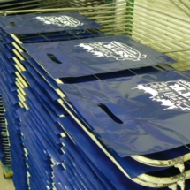 igelitové tašky Brno výroba